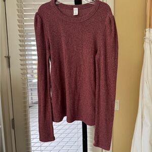 1901 Nordstrom Girls Sweater